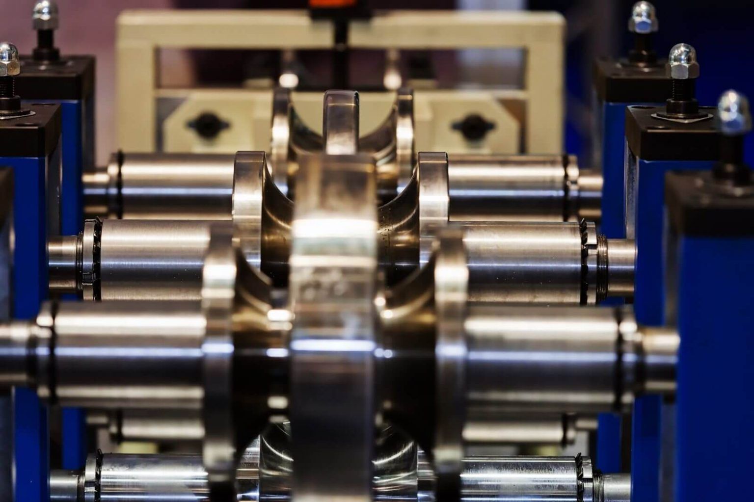 D.E. Technics engineering process and quality control methodology