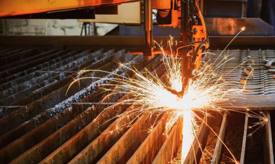 D.E. Technics packing machine capabilities and manufacturing expertise